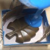 Come fare un calco in Gomma siliconica: che tipo di stampo realizzare e quali materiali occorrono
