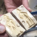 Come fare un calco in Gomma siliconica: che tipo di stampo realizzare e quali materiali occorrono