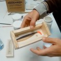 Come fare Esche artificiali da pesca in silicone
