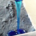 Come realizzare un plastico realistico (diorami) di un lago di montagna con i prodotti Prochima, polistirolo e colori Acrilici