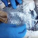 Come realizzare un plastico realistico (diorami) di un lago di montagna con i prodotti Prochima, polistirolo e colori Acrilici