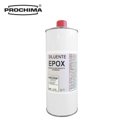 EPOX PROCHIMA - Diluente per Resine Epossidiche