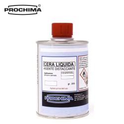 CERA LIQUIDA PROCHIMA - Cera distaccante per calchi