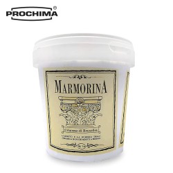 MARMORINA PROCHIMA Marmo in polvere da colata simil ceramica